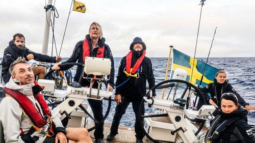 Över Atlanten Season 2 Episode 6 - Finally halfway - then comes the storm