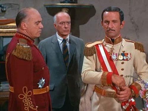 undefined Season 3 Episode 14 - The King Lives?