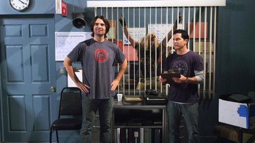 Holliston Season 2 Episode 3 - Hobgoblin