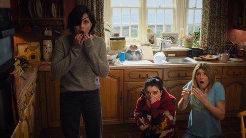 Bad Sisters Season 2 Episode 8 - Cliff Hanger