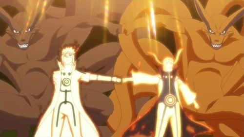 Naruto Shippūden Season 18 Episode 380 - The Day Naruto Was Born