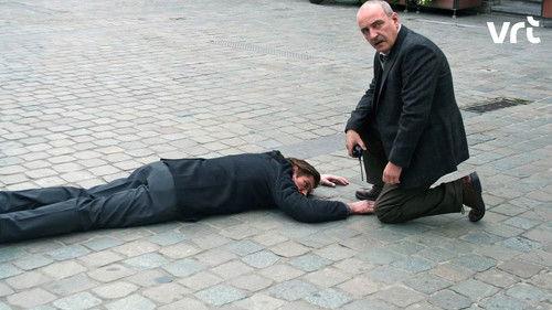 Witse Season 5 Episode 4 - Terminaal