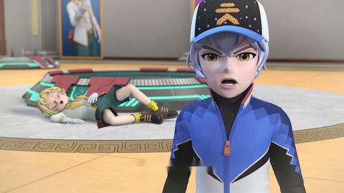 超变战陀 Season 2 Episode 16 - Episode 16