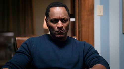 Tyler Perry's The Oval Season 4 Episode 15 - Deception