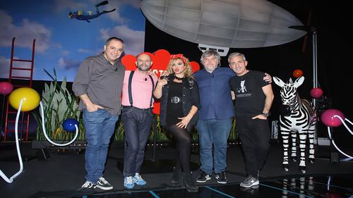 Ilustres Ignorantes Season 10 Episode 24 - Episode 24