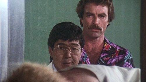 Magnum, P.I. Season 1 Episode 6 - Skin Deep
