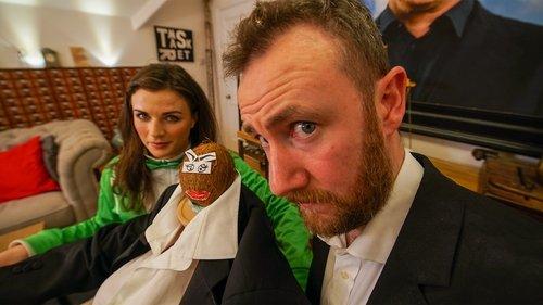 Taskmaster Season 5 Episode 3 - Phoenix