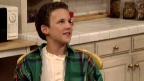 Boy Meets World Season 2 Episode 7 - Wake Up, Little Cory