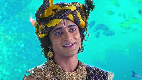 RadhaKrishn Season 3 Episode 1 - Paundraka Instigates Radh