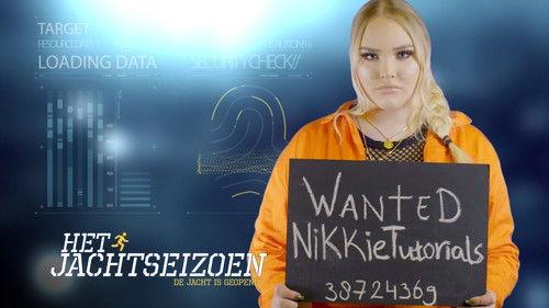 Jachtseizoen Season 2 Episode 2 - NikkieTutorials on the Run