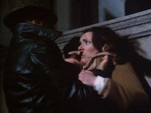 Kojak Season 4 Episode 23 - Lady in the Squad Room