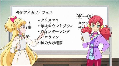 Aikatsu on Parade! Season 1 Episode 10 - Episode 10