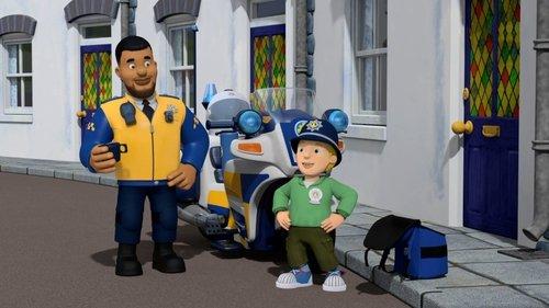 Fireman Sam Season 12 Episode 12 - Deputy James
