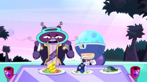 Happy Toon Season 7 Episode 2 - Episode 2