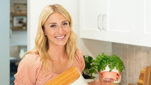 Hidden Potential Season 2 Episode 14 - Sunset Sitting Area