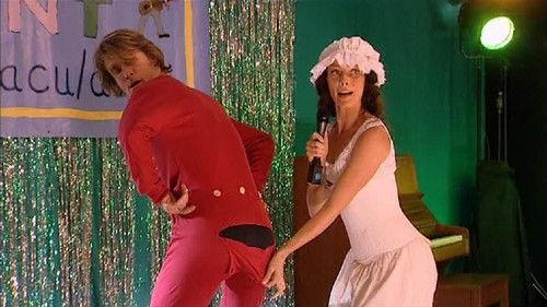 Mortified Season 1 Episode 1 - Taylor's DNA