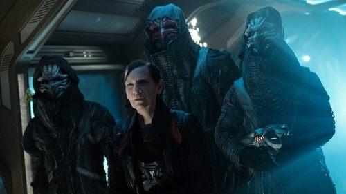 undefined Season 3 Episode 7 - Dominion