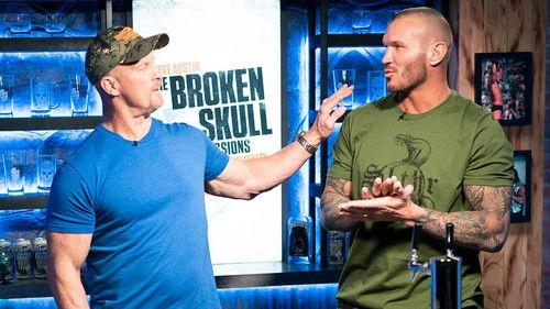 Steve Austin's Broken Skull Sessions Season 1 Episode 14 - Randy Orton
