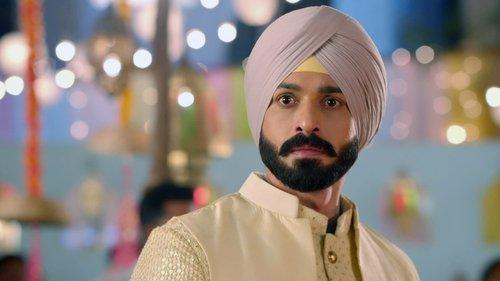 Teri Meri Doriyaann Season 1 Episode 21 - Angad Grows Agitated.