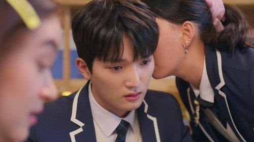 XO, Kitty Season 1 Episode 3 - KISS