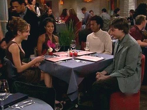 What I Like About You Season 1 Episode 15 - Valentine's Day