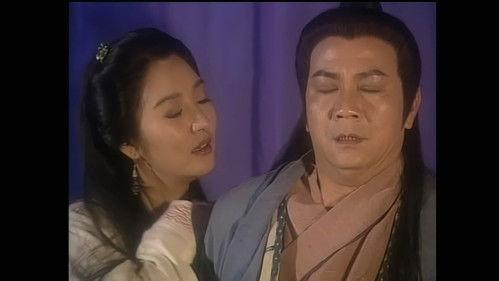 The Demi-Gods and Semi-Devils Season 1 Episode 22 - Episode 22