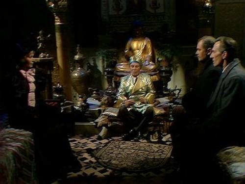 Sherlock Holmes Season 2 Episode 15 - The Sign of Four