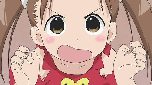 Strawberry Marshmallow Season 1 Episode 1 - Birthday