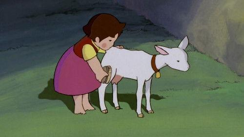 Heidi: Girl of the Alps Season 1 Episode 15 - Snowflake