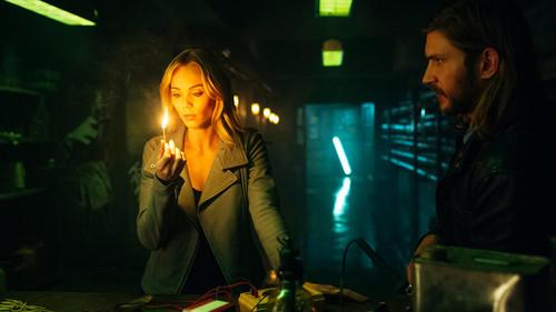 Bitten Season 3 Episode 10 - Truth, Changes, Everything