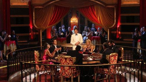 Million Dollar Mind Game Season 1 Episode 1 - Episode 1