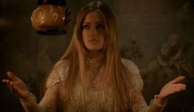 Hex Season 2 Episode 1 - Cursed