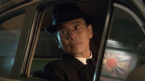 The Man in the High Castle Season 1 Episode 8 - End of the World