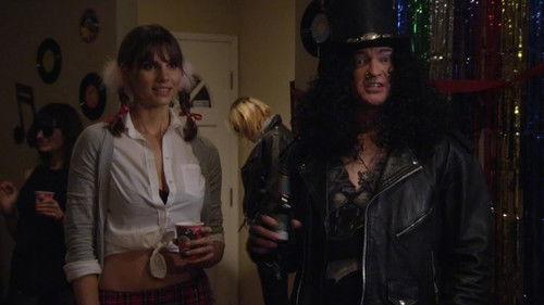 Legit Season 2 Episode 12 - Sober