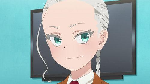 Healer Girl Season 1 Episode 2 - Can I Take a Picture? Or Maybe a Video?