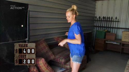 Storage Wars: Texas Season 3 Episode 12 - Hands Off the Embroidery