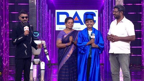 Super Singer Junior Season 11 Episode 2 - A Grand Musical Beginning