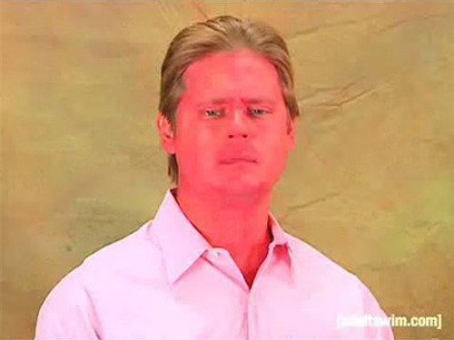 Tim and Eric Awesome Show, Great Job! Season 2 Episode 10 - Embarrassed