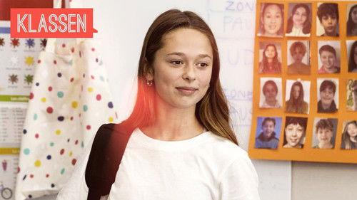 Klassen Season 11 Episode 1 - New girl, new drama