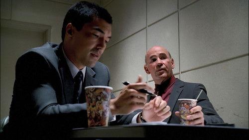 Day Break Season 1 Episode 3 - What If He Lets Her Go