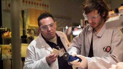 Paco's Men Season 9 Episode 1 - Episode 1