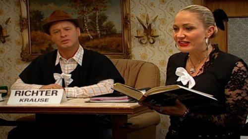 Hausmeister Krause – Ordnung muss sein Season 8 Episode 4 - Der Triebtäter