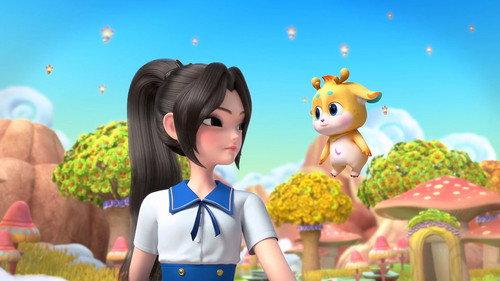 巴啦啦小魔仙之星缘蝶启 Season 1 Episode 6 - Episode 6