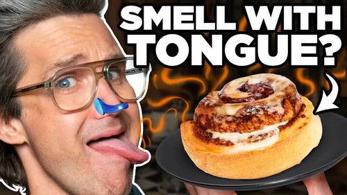 Good Mythical Morning Season 24 Episode 7 - Can You Unlock This Crazy Tongue Ability?