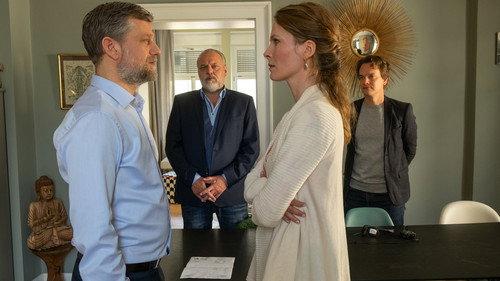 The Old Fox Season 50 Episode 4 - Episode 4