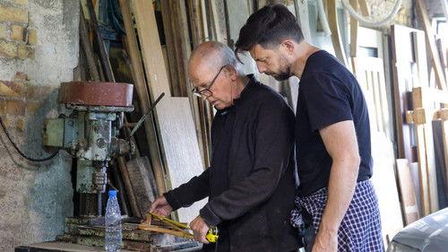 The Things My Dad Failed to Teach Me Season 1 Episode 3 - Episode 3