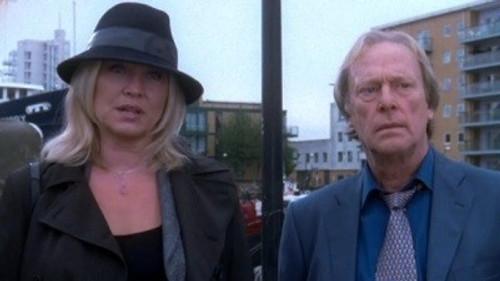 New Tricks Season 3 Episode 2 - Dockers