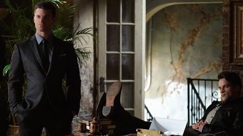 undefined Season 3 Episode 16 - Alone with Everybody