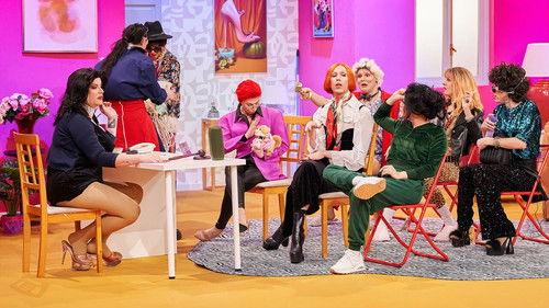 Drag Race España Season 4 Episode 3 - Aquí No Hay Quien Diva