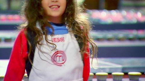 MasterChef Junior Season 4 Episode 2 - A Sweet Surprise